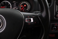 Volkswagen Amarok vaihtoauto