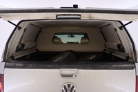 Volkswagen Amarok vaihtoauto