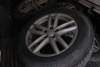 Volkswagen Amarok vaihtoauto
