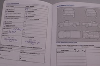 Volkswagen Amarok vaihtoauto