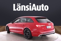 Audi S4 vaihtoauto