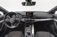 Audi S4 vaihtoauto