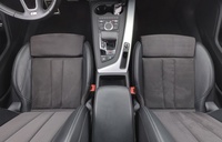 Audi S4 vaihtoauto
