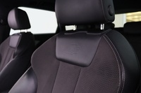 Audi S4 vaihtoauto