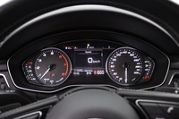Audi S4 vaihtoauto