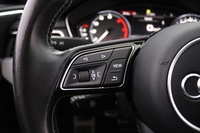 Audi S4 vaihtoauto