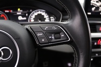 Audi S4 vaihtoauto