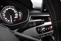 Audi S4 vaihtoauto