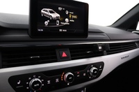Audi S4 vaihtoauto