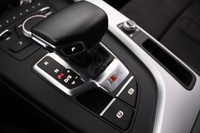 Audi S4 vaihtoauto