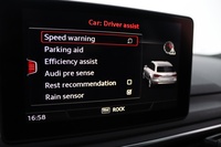 Audi S4 vaihtoauto