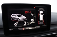 Audi S4 vaihtoauto