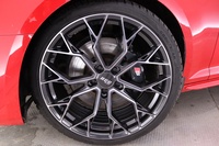 Audi S4 vaihtoauto