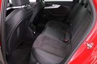 Audi S4 vaihtoauto