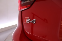 Audi S4 vaihtoauto