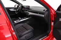 Audi S4 vaihtoauto