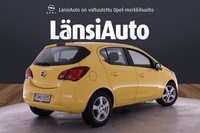 Opel Corsa vaihtoauto