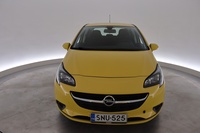 Opel Corsa vaihtoauto