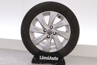 Opel Corsa vaihtoauto