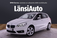 BMW 225 vaihtoauto