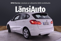 BMW 225 vaihtoauto
