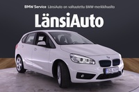 BMW 225 vaihtoauto