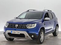 Dacia Duster vaihtoauto