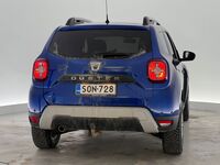 Dacia Duster vaihtoauto