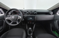 Dacia Duster vaihtoauto