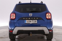 Dacia Duster vaihtoauto