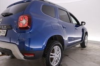 Dacia Duster vaihtoauto