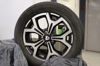 Dacia Duster vaihtoauto