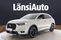 DS 7 Crossback vaihtoauto