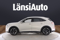 DS 7 Crossback vaihtoauto