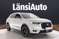 DS 7 Crossback vaihtoauto
