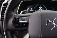 DS 7 Crossback vaihtoauto