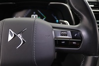 DS 7 Crossback vaihtoauto