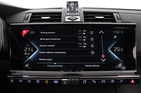 DS 7 Crossback vaihtoauto