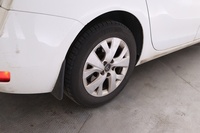 Citroën Grand C4 Picasso vaihtoauto