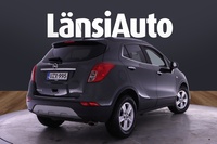 Opel Mokka vaihtoauto