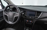 Opel Mokka vaihtoauto