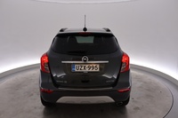 Opel Mokka vaihtoauto