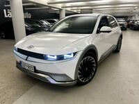 Hyundai IONIQ 5 vaihtoauto