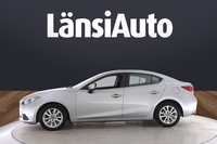 Mazda 3 vaihtoauto