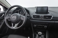 Mazda 3 vaihtoauto