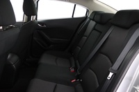 Mazda 3 vaihtoauto