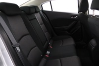 Mazda 3 vaihtoauto