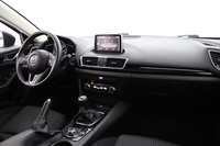 Mazda 3 vaihtoauto