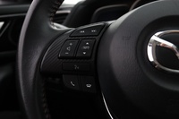 Mazda 3 vaihtoauto