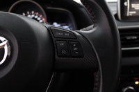 Mazda 3 vaihtoauto